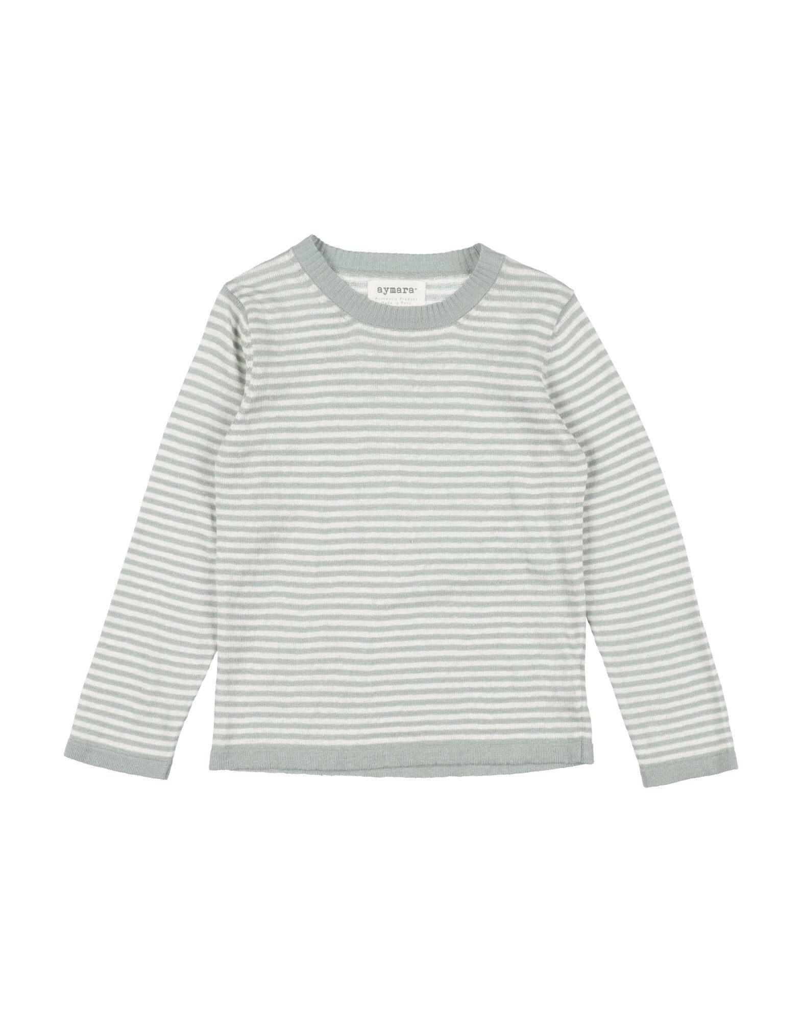 AYMARA - プルオーバー