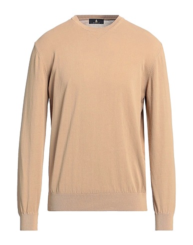 ARMATA DI MARE Pullover Beige 100% Cotone