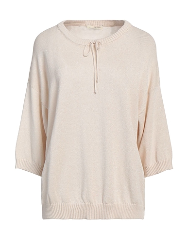 BRUNO MANETTI Pullover 80% Baumwolle, 15% Viskose, 5% Nylon