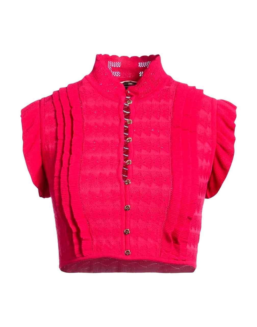 ELISABETTA FRANCHI - Strickjacken