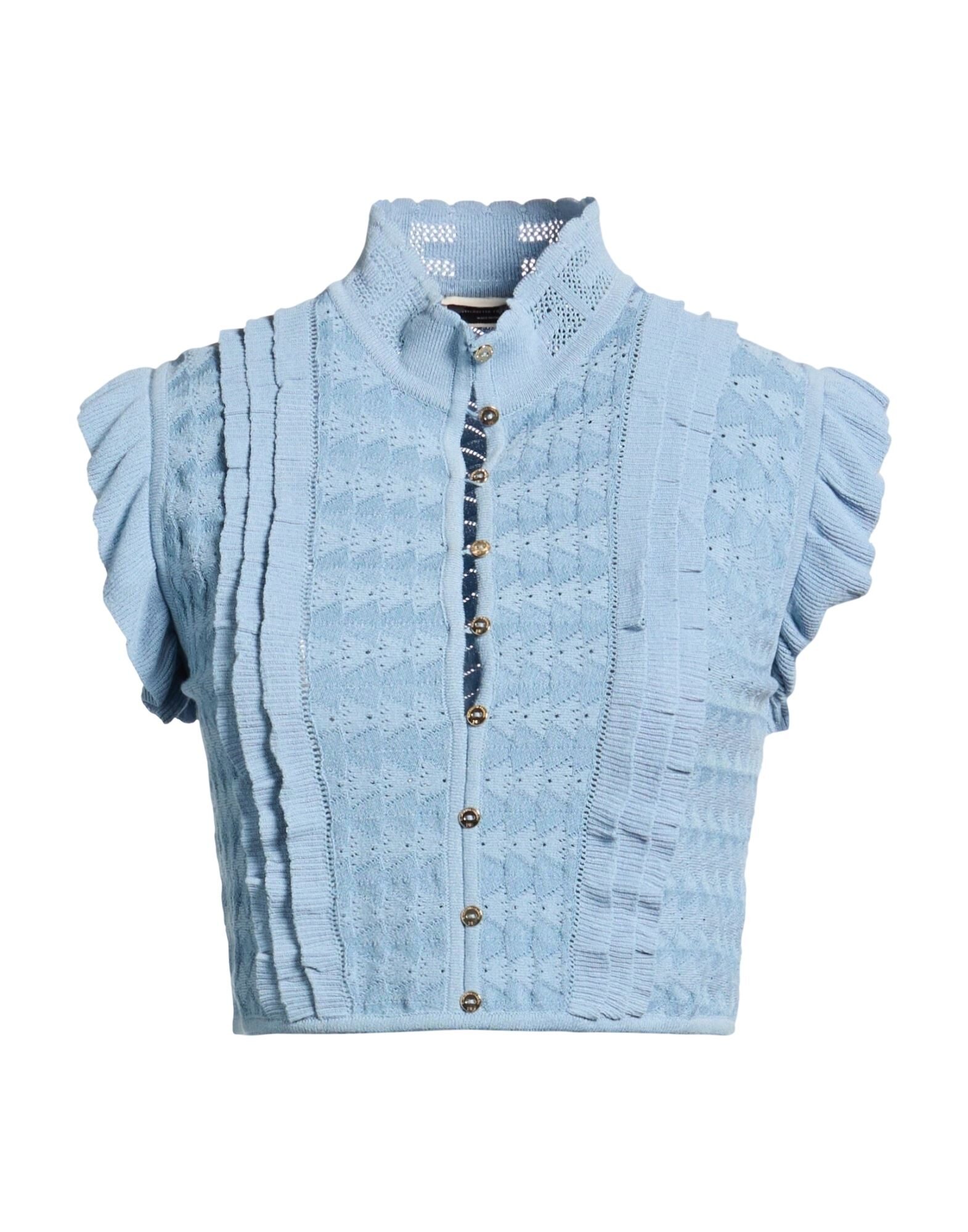 ELISABETTA FRANCHI - 가디건