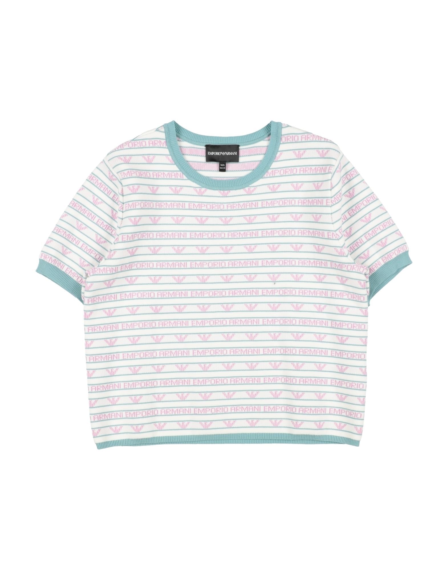 EMPORIO ARMANI - Pullover