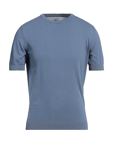 BL'KER Pullover Avio 100% Cotone