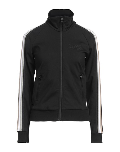MM6 MAISON MARGIELA Sweatshirt Black 100% Cotton