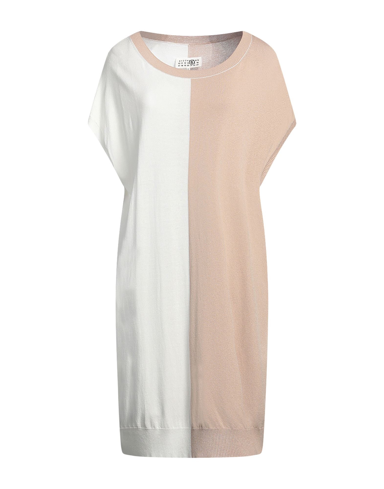 MM6 MAISON MARGIELA - Midi dresses