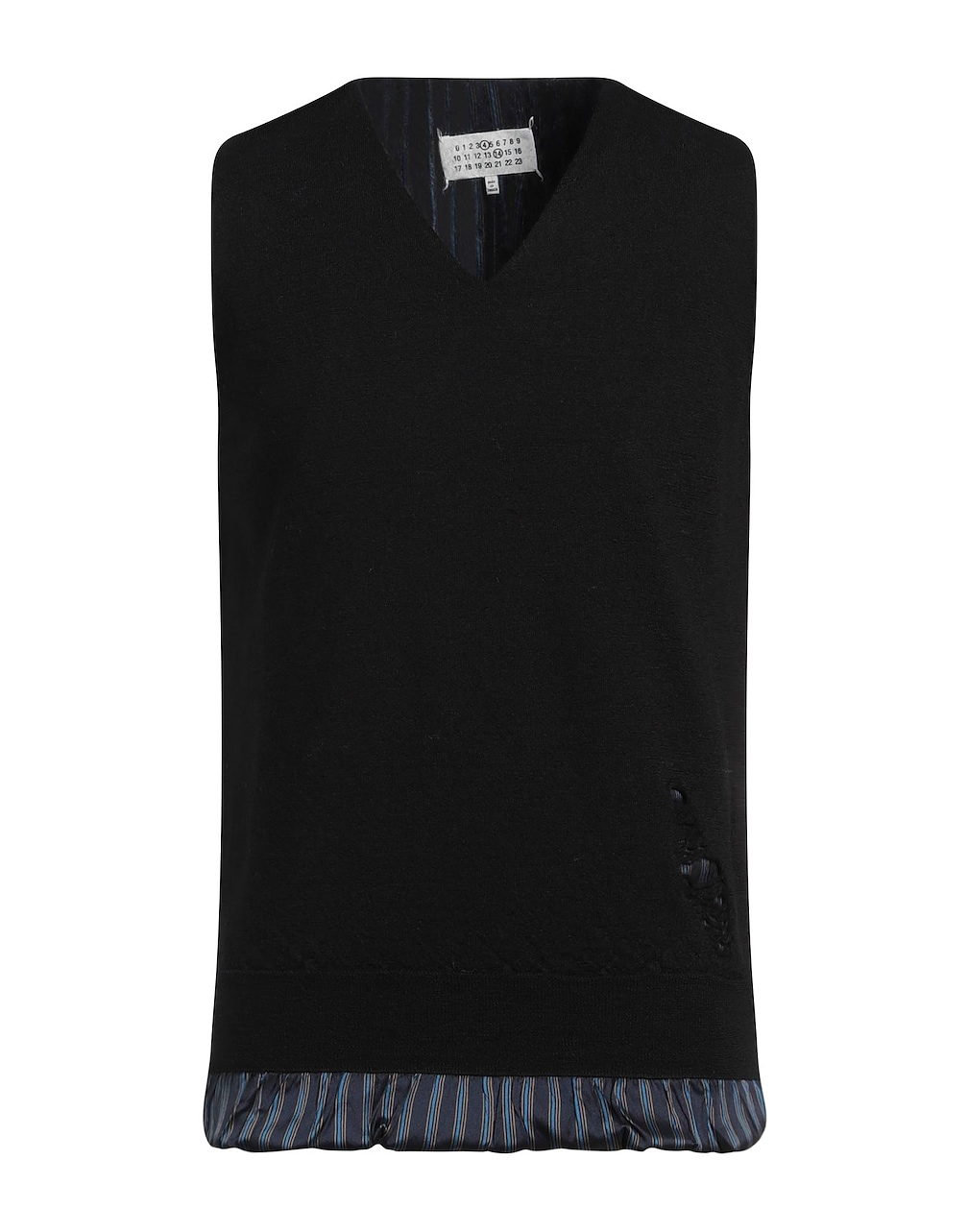 MAISON MARGIELA - Sweaters