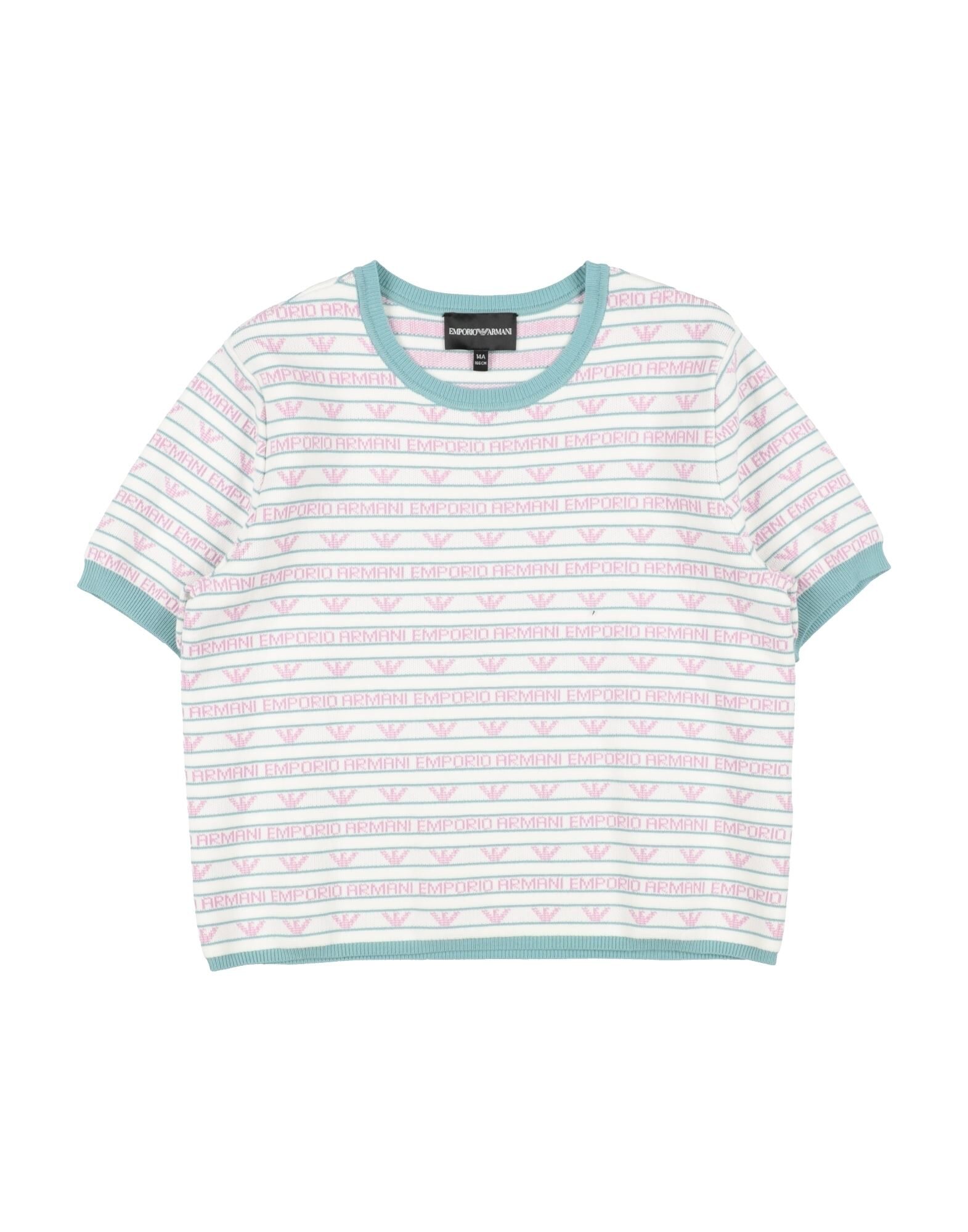 EMPORIO ARMANI - Pullover