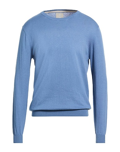 AT.P.CO Sweater AVIO 94% Cotton, 3% Cashmere, 3% Wool