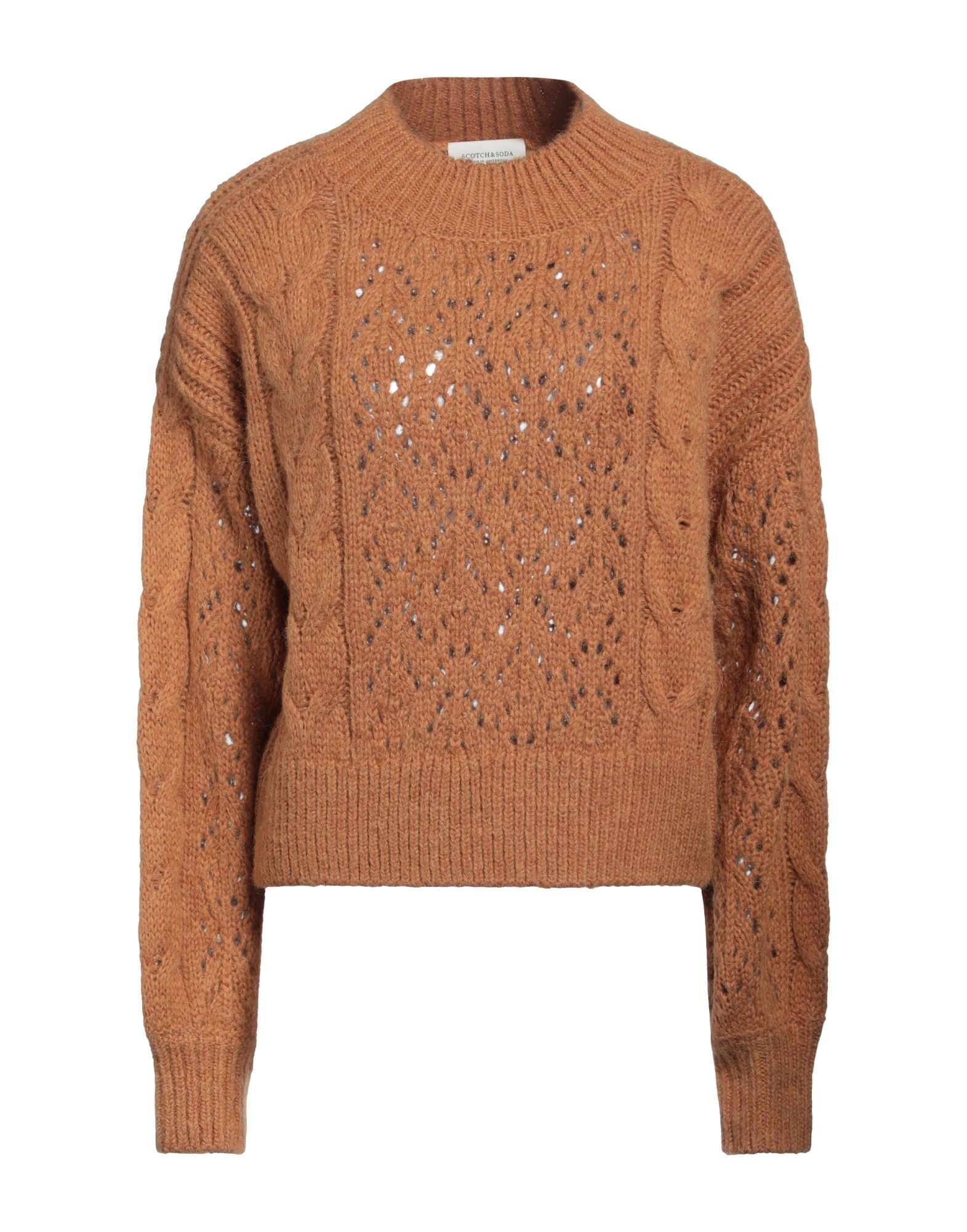 MAISON SCOTCH - Sweaters
