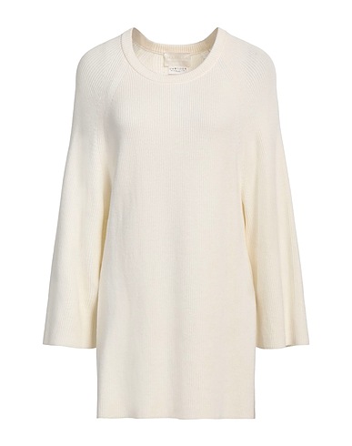 MARELLA Jumper Ivory 72% Viscose, 28% Polyester