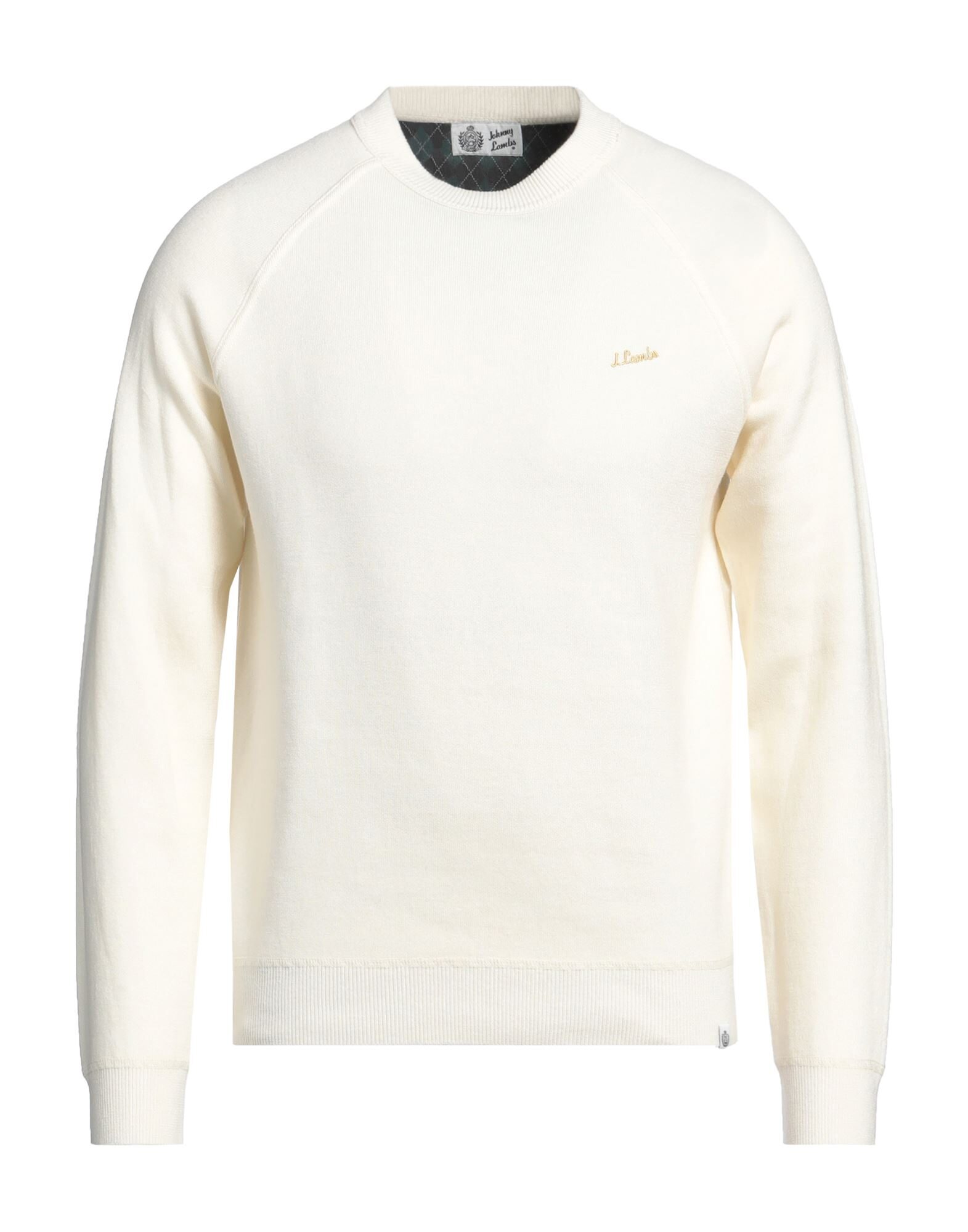 JOHNNY LAMBS - プルオーバー