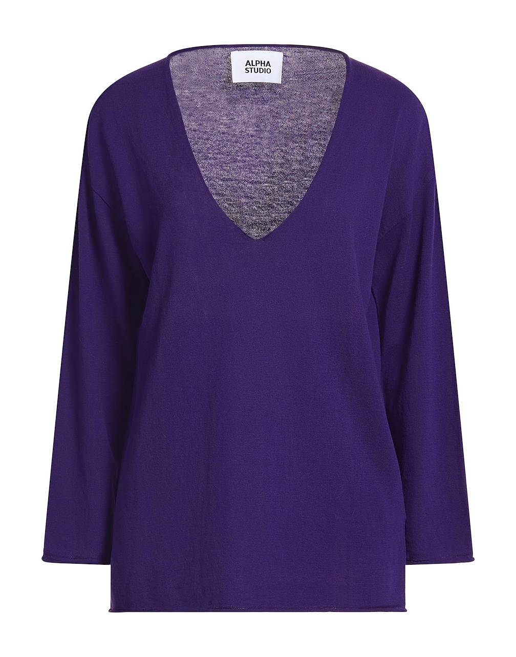 ALPHA STUDIO - Jumpers