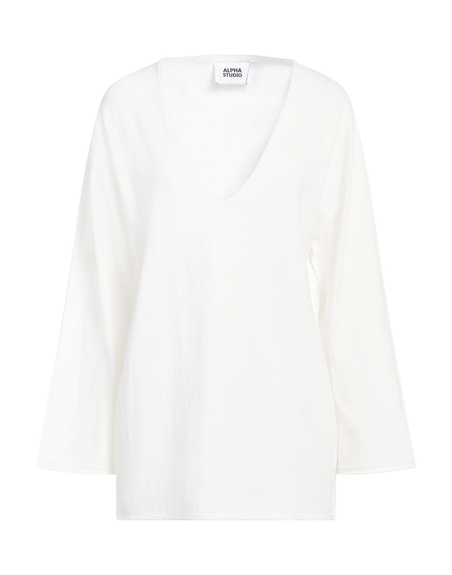 ALPHA STUDIO - Pullover