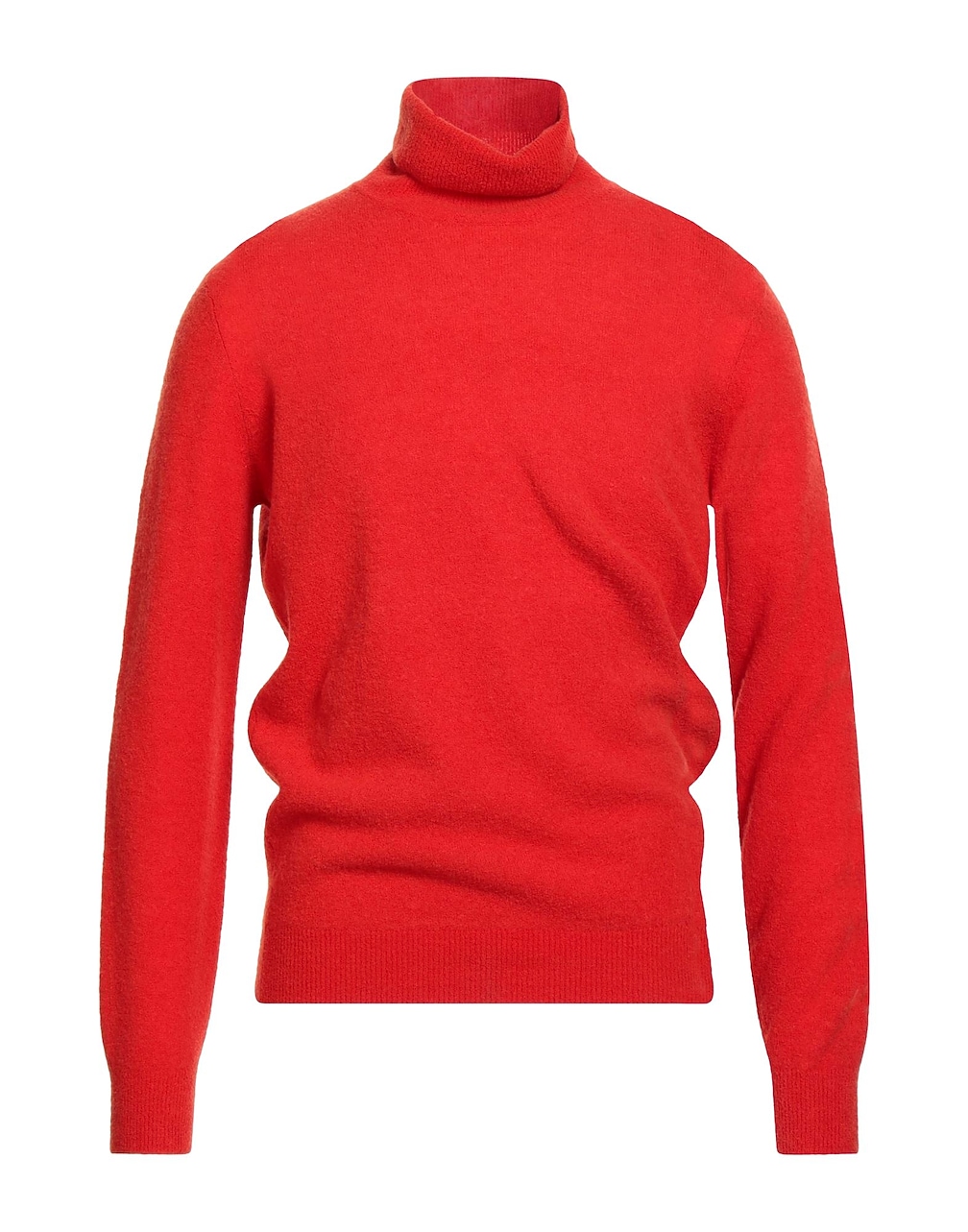 KANGRA - Rollkragenpullover