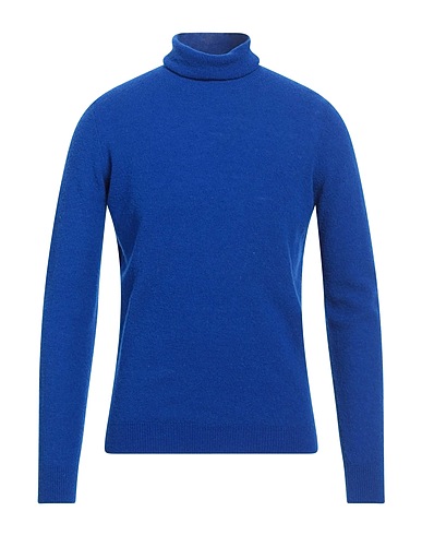 KANGRA Polo neck 65% Wool, 35% Polyamide