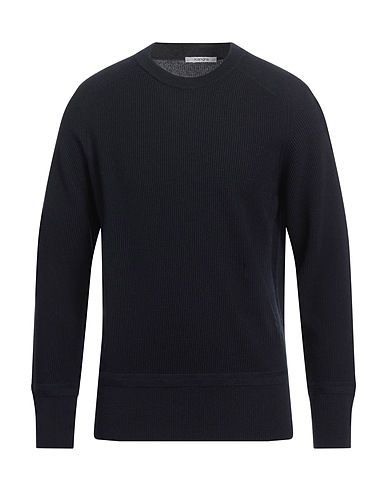 KANGRA Jumper Midnight blue 100% Wool