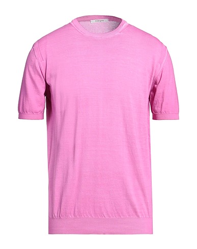 KANGRA Jumper Mauve 100% Cotton