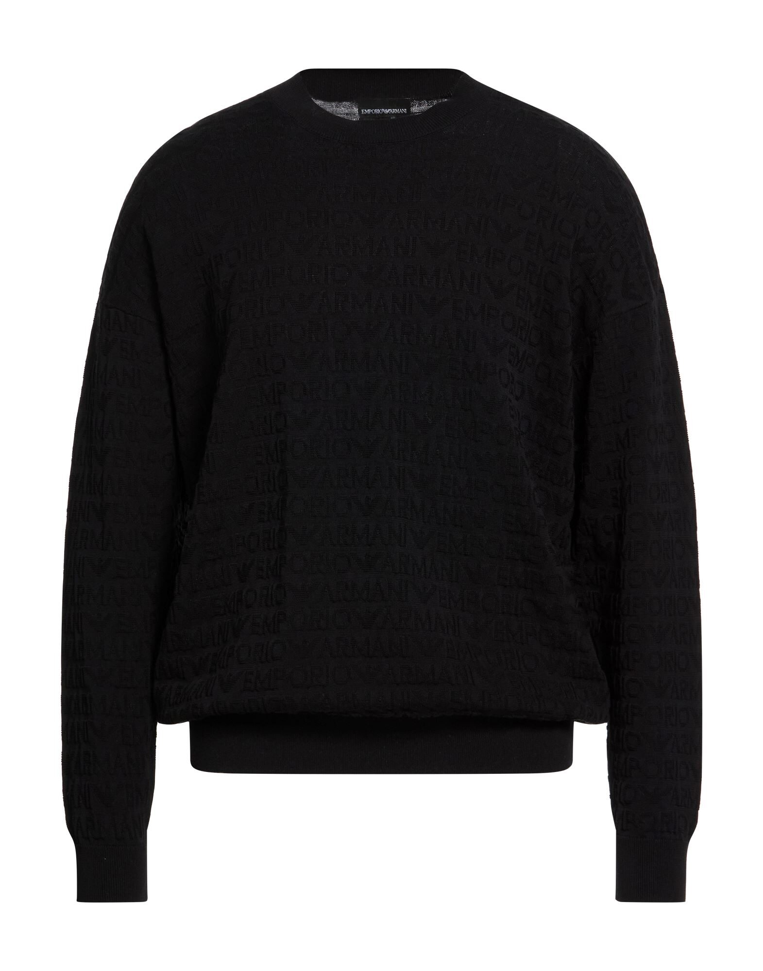 EMPORIO ARMANI - Sweaters
