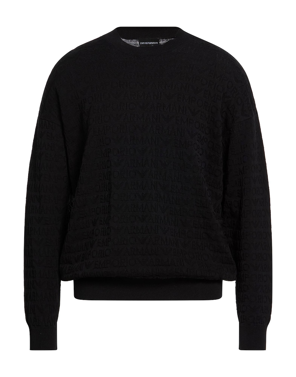 EMPORIO ARMANI - Sweaters