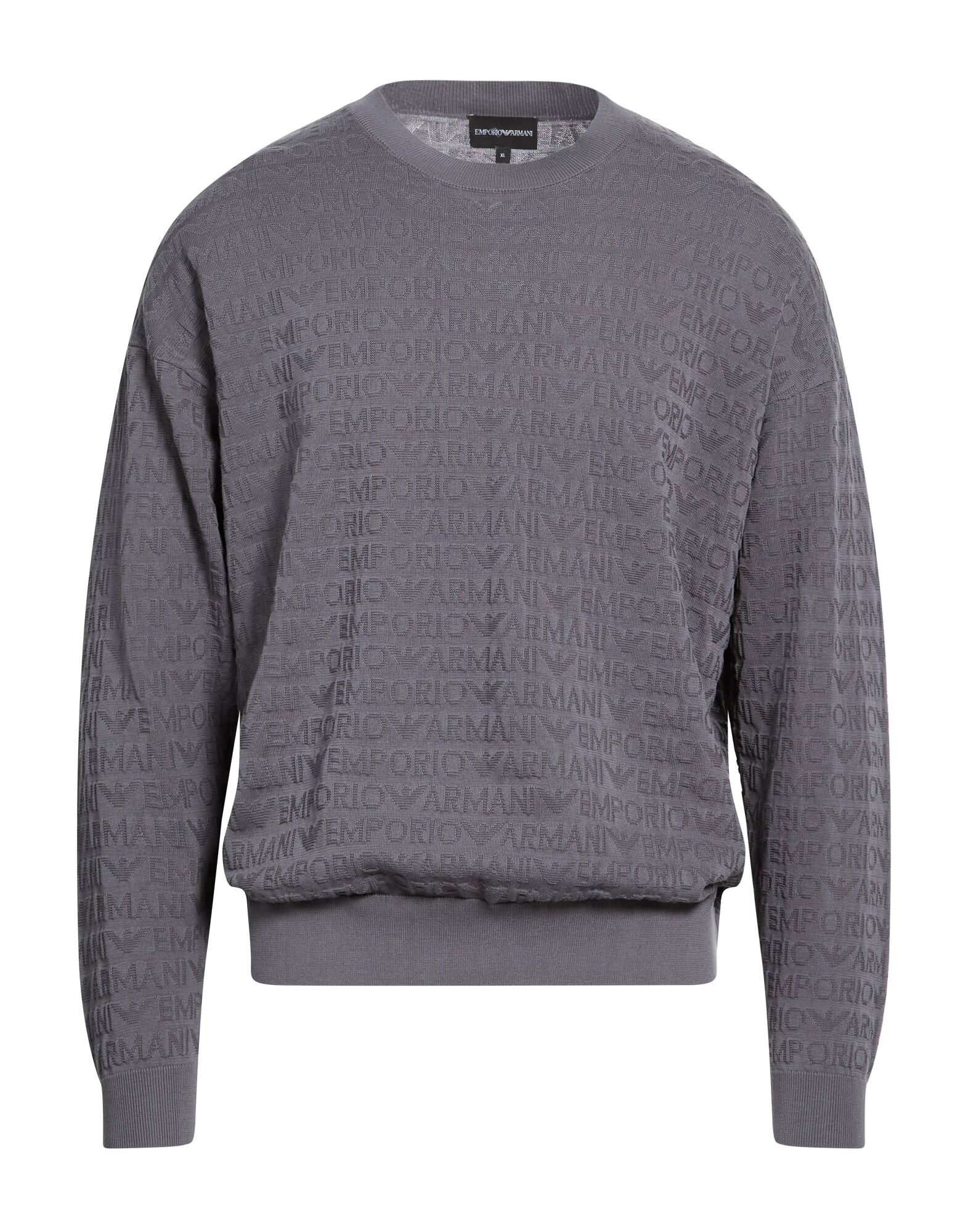 EMPORIO ARMANI - Sweaters