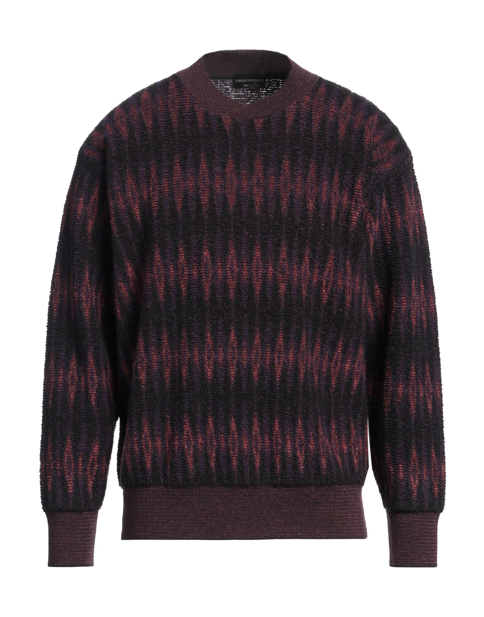 EMPORIO ARMANI - Sweaters