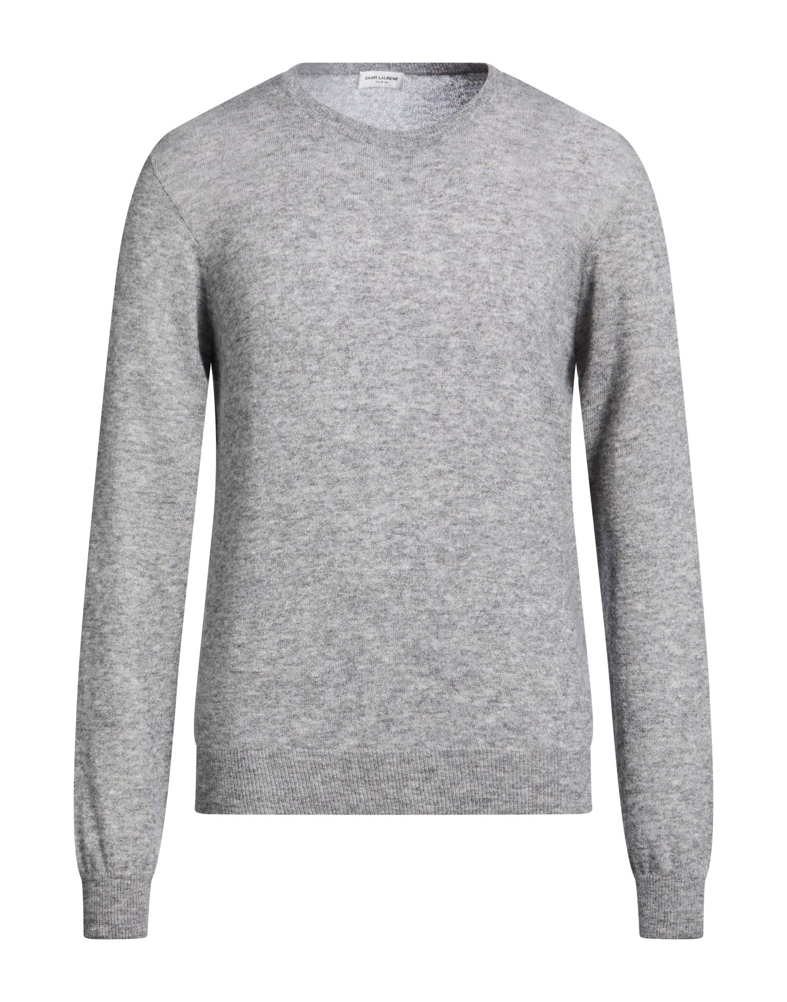 SAINT LAURENT - Jumpers