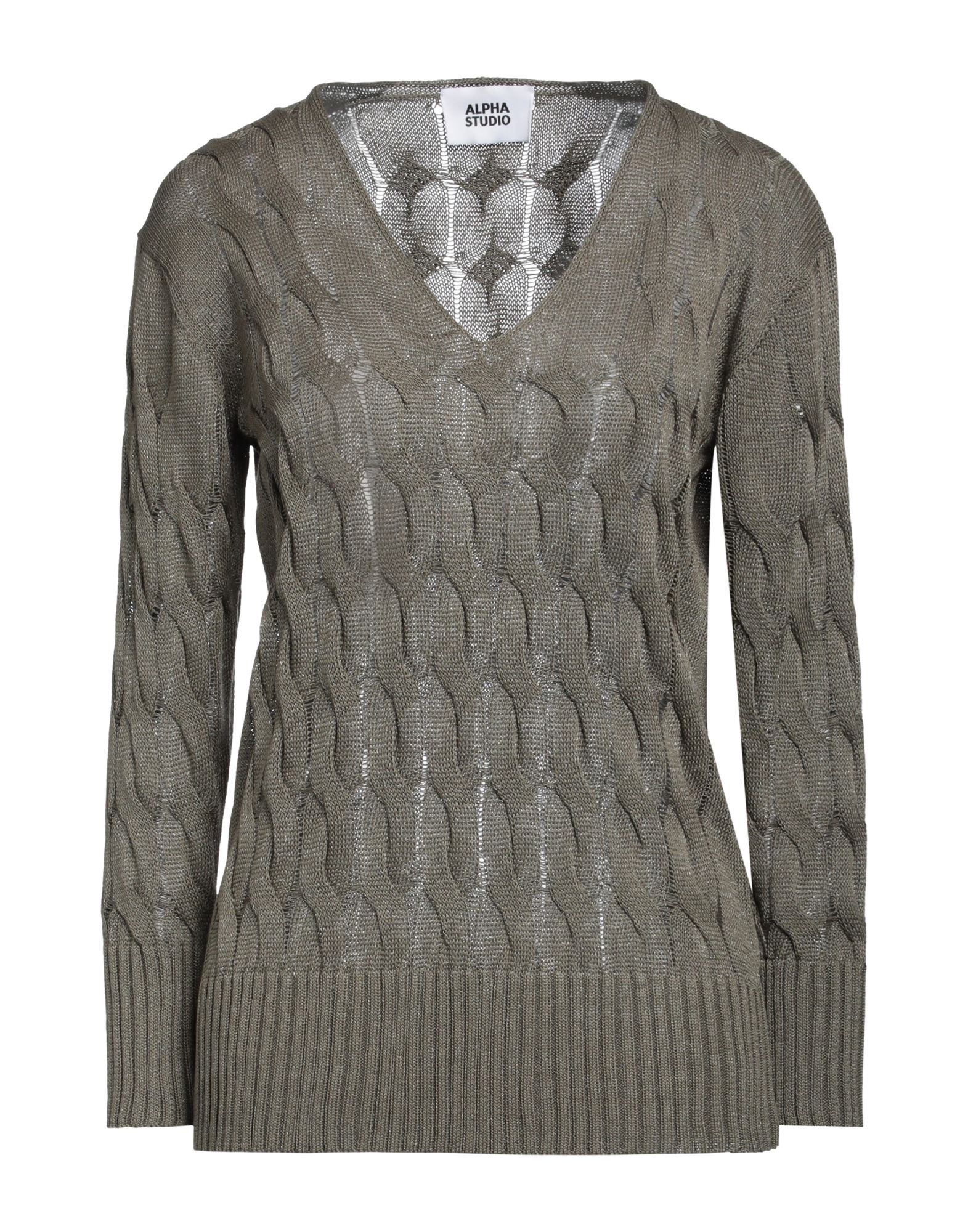 ALPHA STUDIO - Jumpers