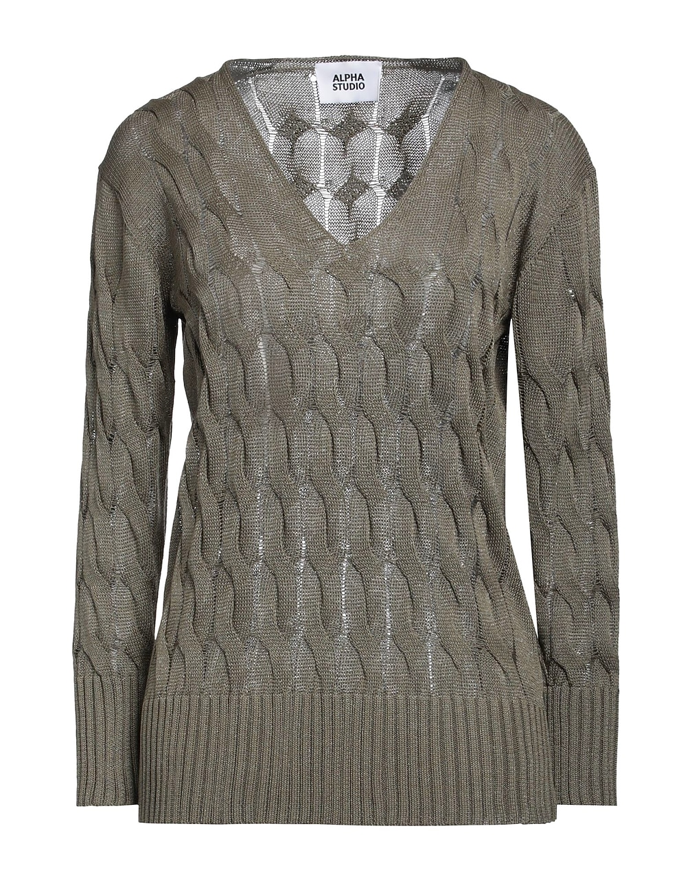 ALPHA STUDIO - Jumpers