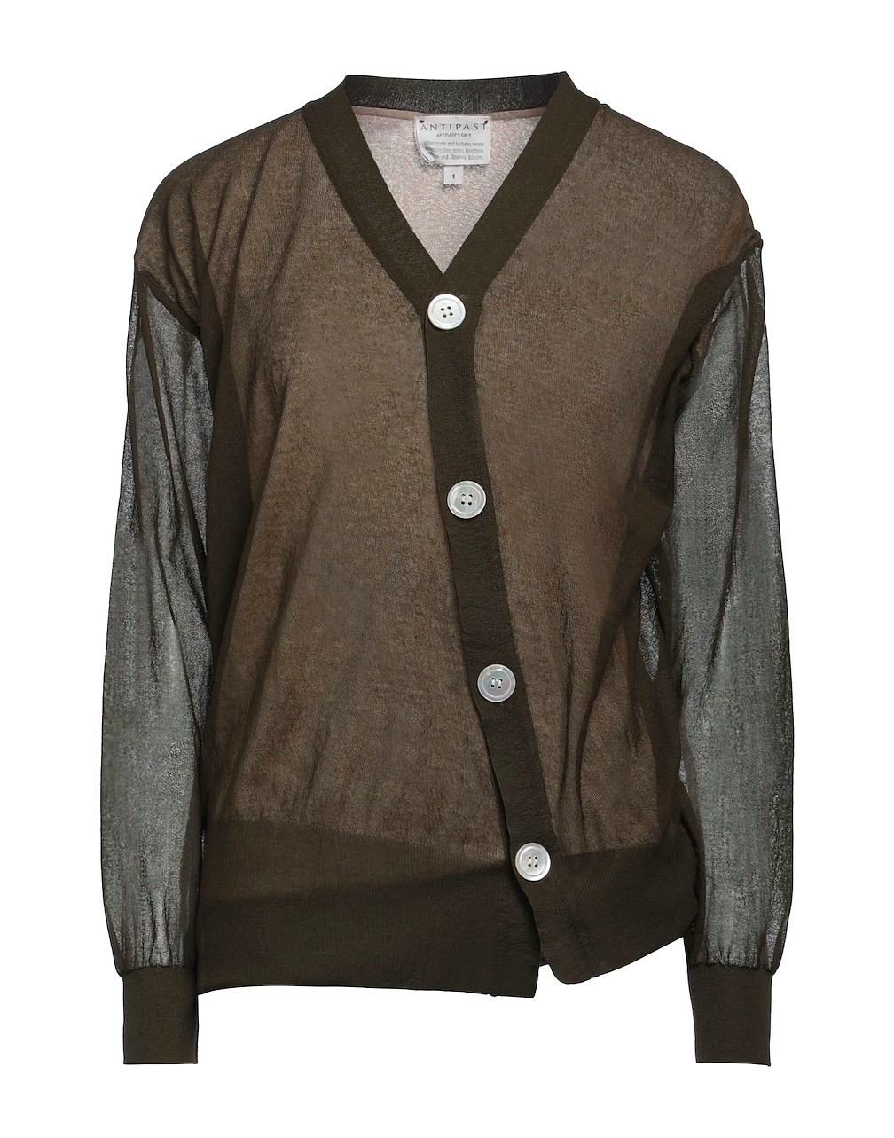 ANTIPAST - Cardigan
