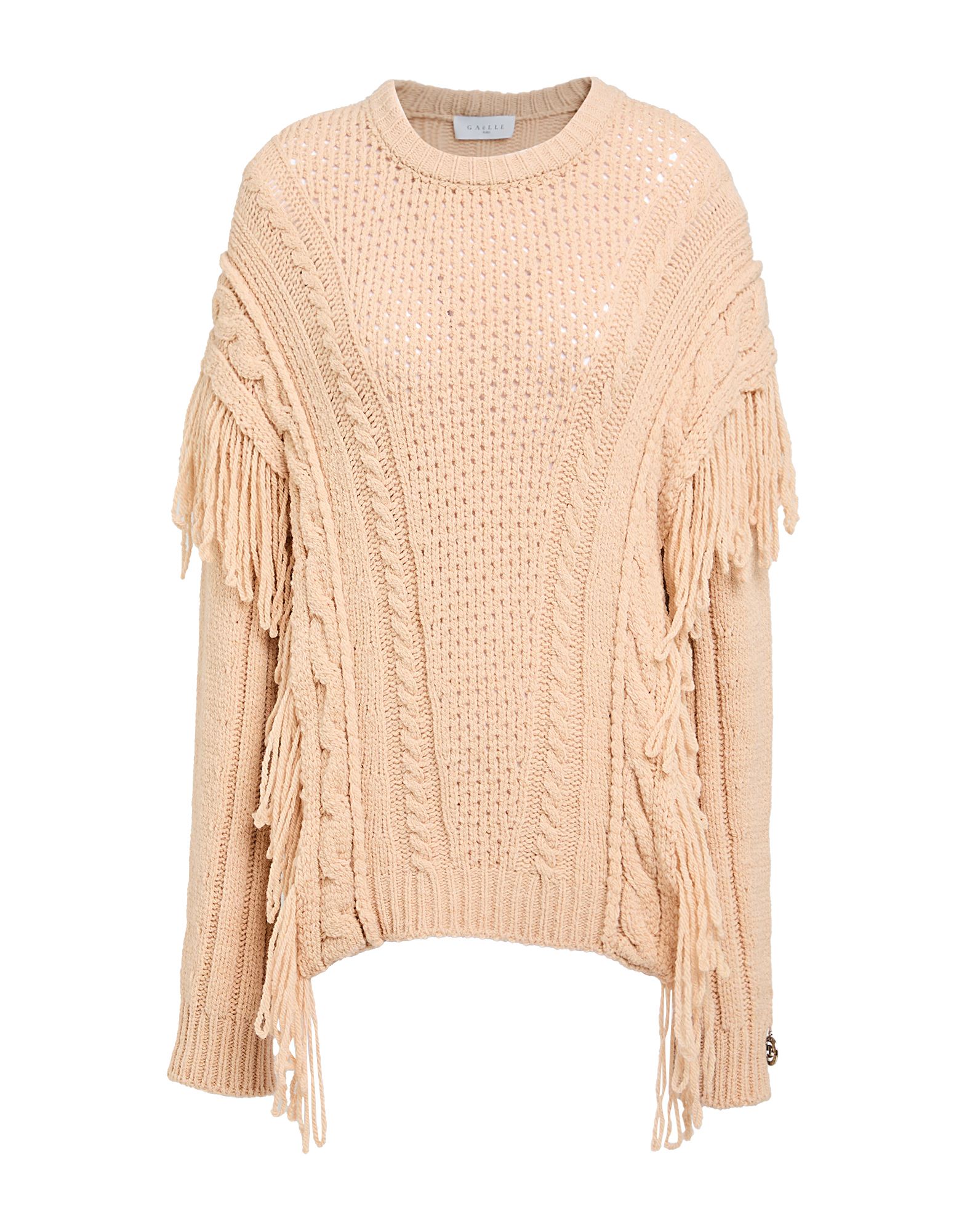 GAëLLE Paris - プルオーバー