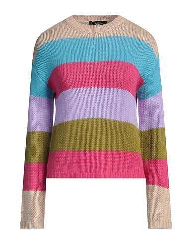 WEEKEND MAX MARA Cashmere jumper Magenta 100% Cashmere