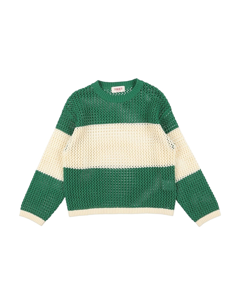 MAAN - Pullover