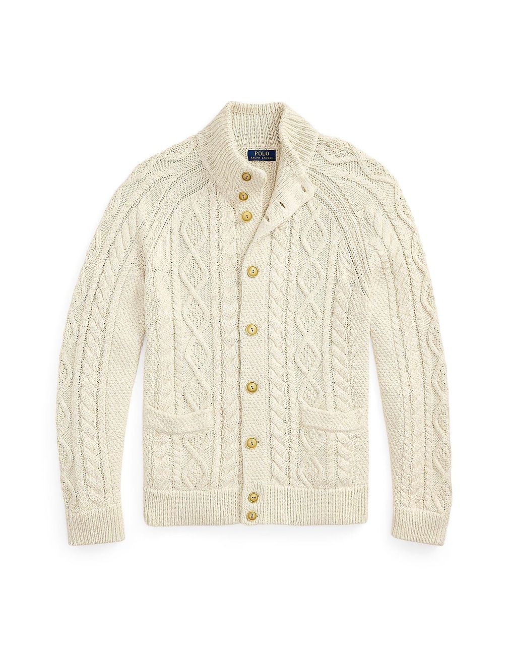 POLO RALPH LAUREN - Cardigans