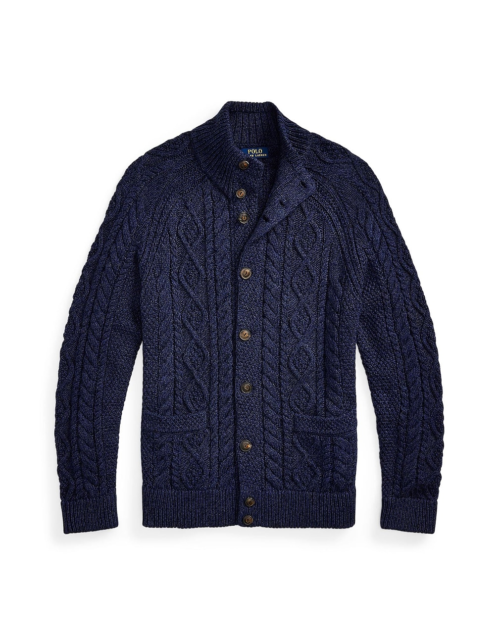 POLO RALPH LAUREN - Cárdigans