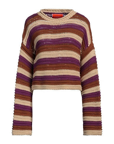 LA DOUBLEJ Sweater 55% Cotton, 45% Polyamide