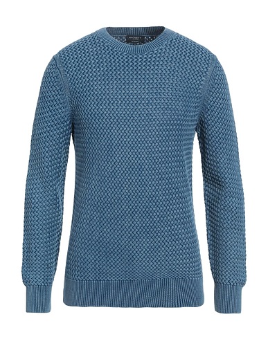 HACKETT Pullover Avio 100% Cotone