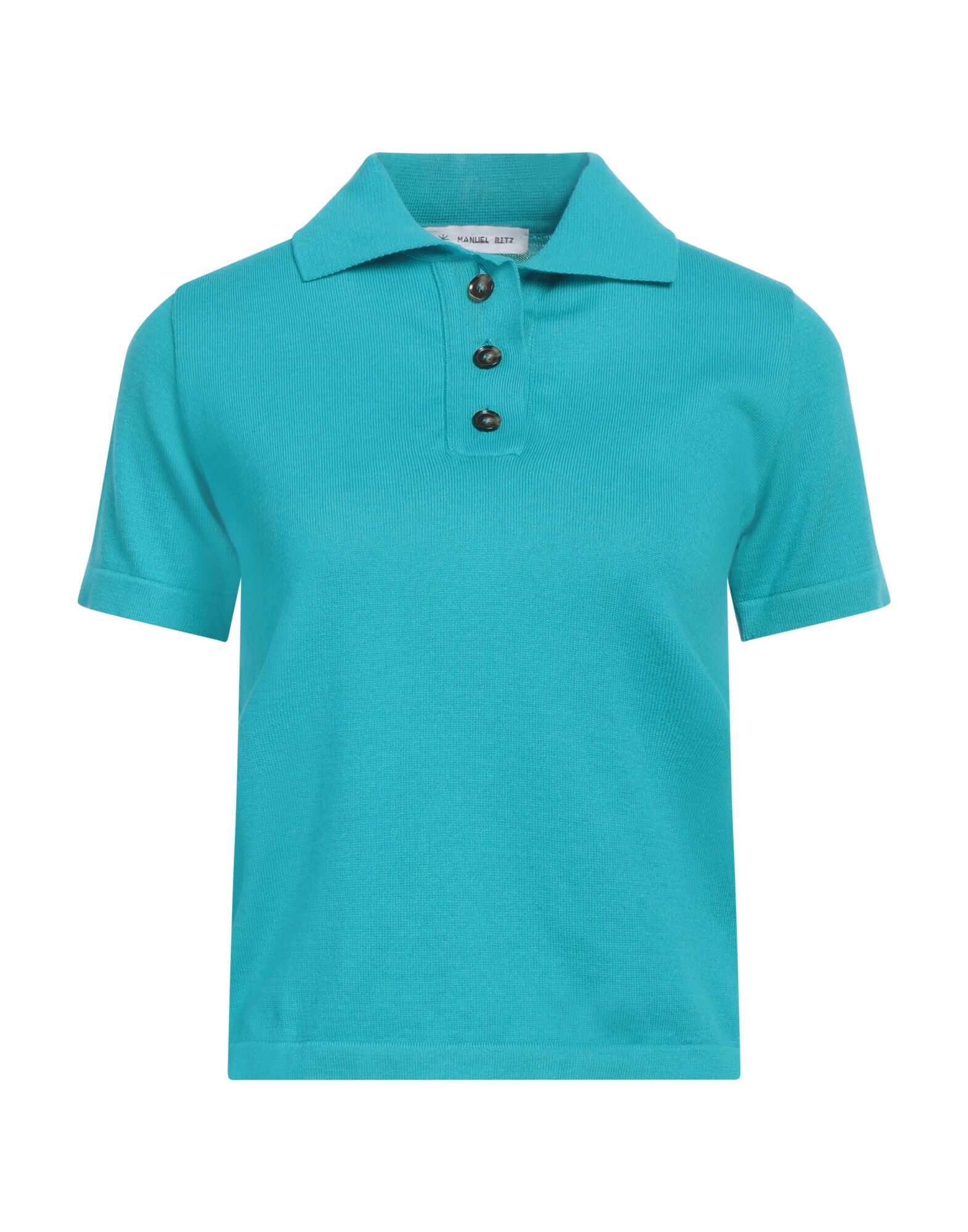 MANUEL RITZ - Jumpers