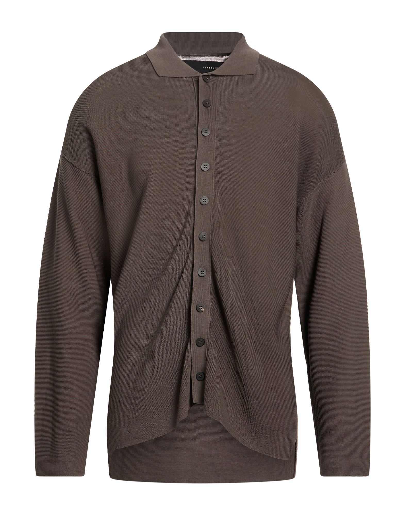 ISABEL BENENATO - Кардиганы