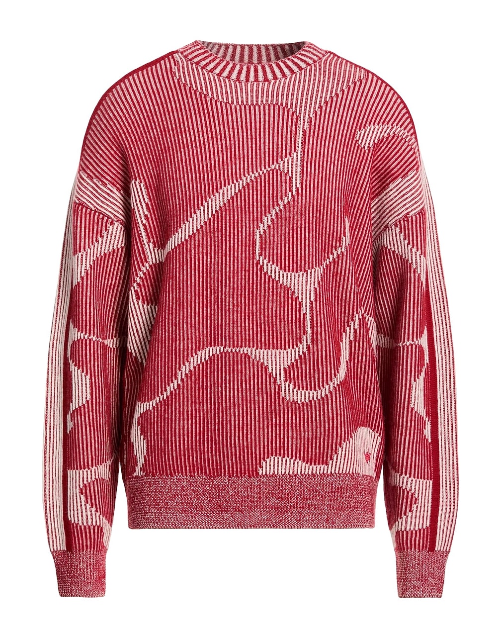 EMPORIO ARMANI - Sweaters