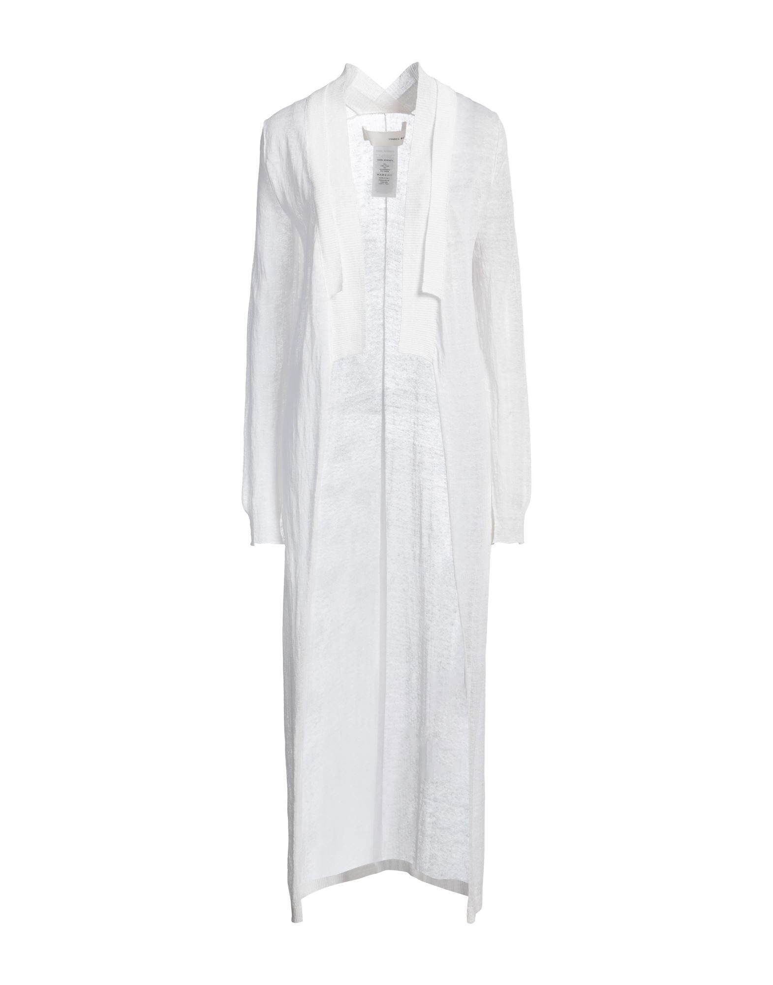 ISABEL BENENATO - カーディガン