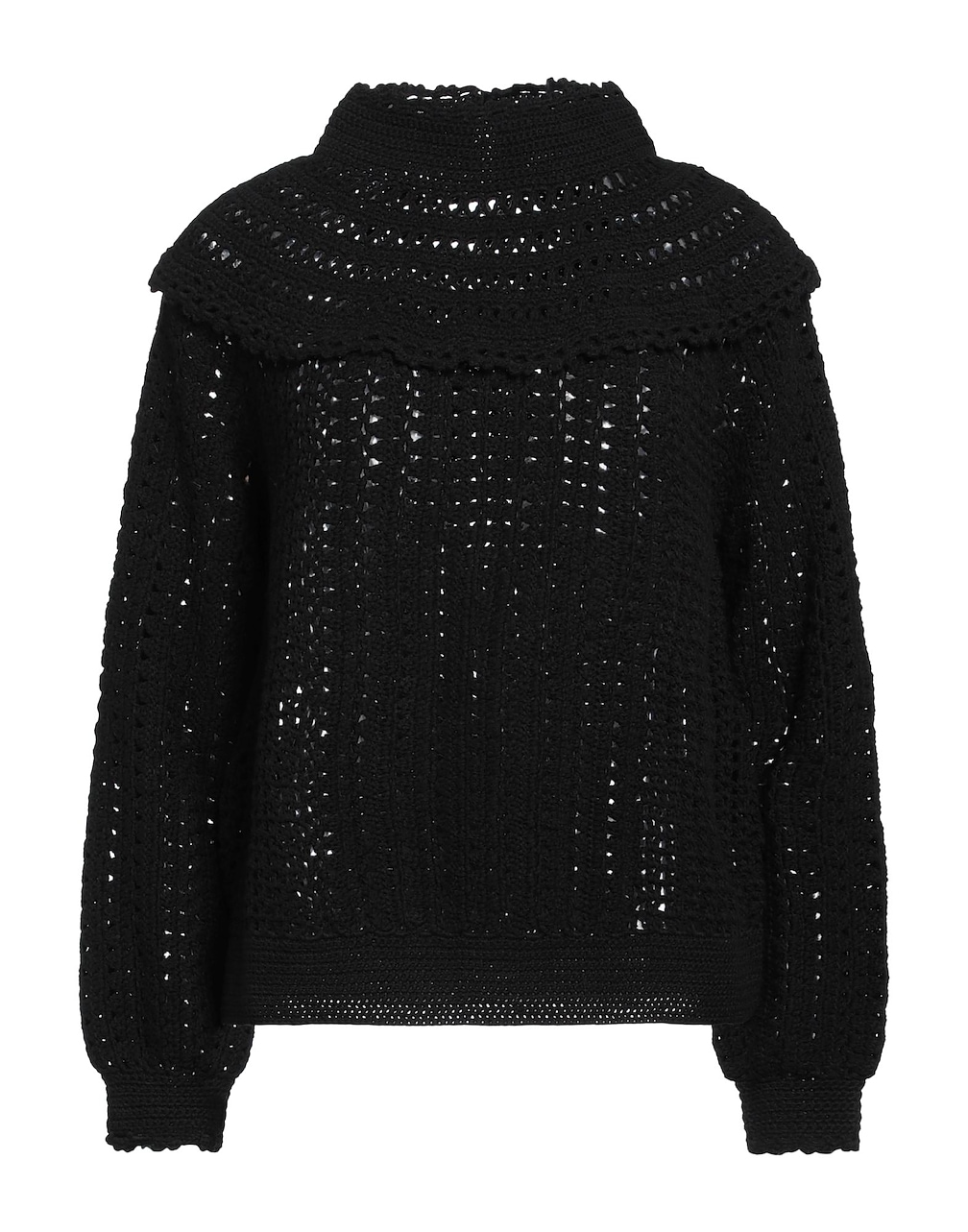 RIXO - Rollkragenpullover