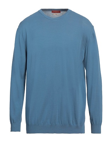 DANIELE FIESOLI Pullover Avio 100% Cotone