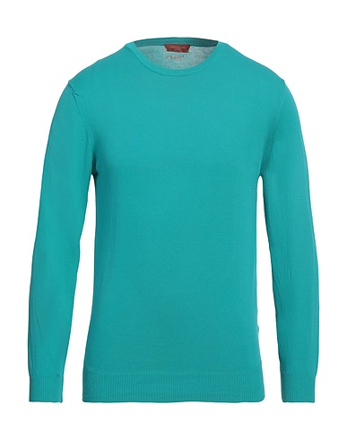 DANIELE FIESOLI Jumper 100% Cotton