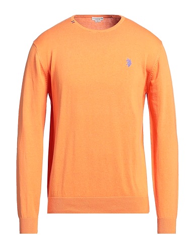 U.S.POLO ASSN. Jumper Mandarin 100% Cotton