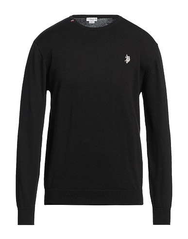 U.S.POLO ASSN. Pullover 100% Coton