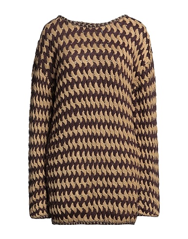 ISA BOULDER Pullover 100% Acrylique