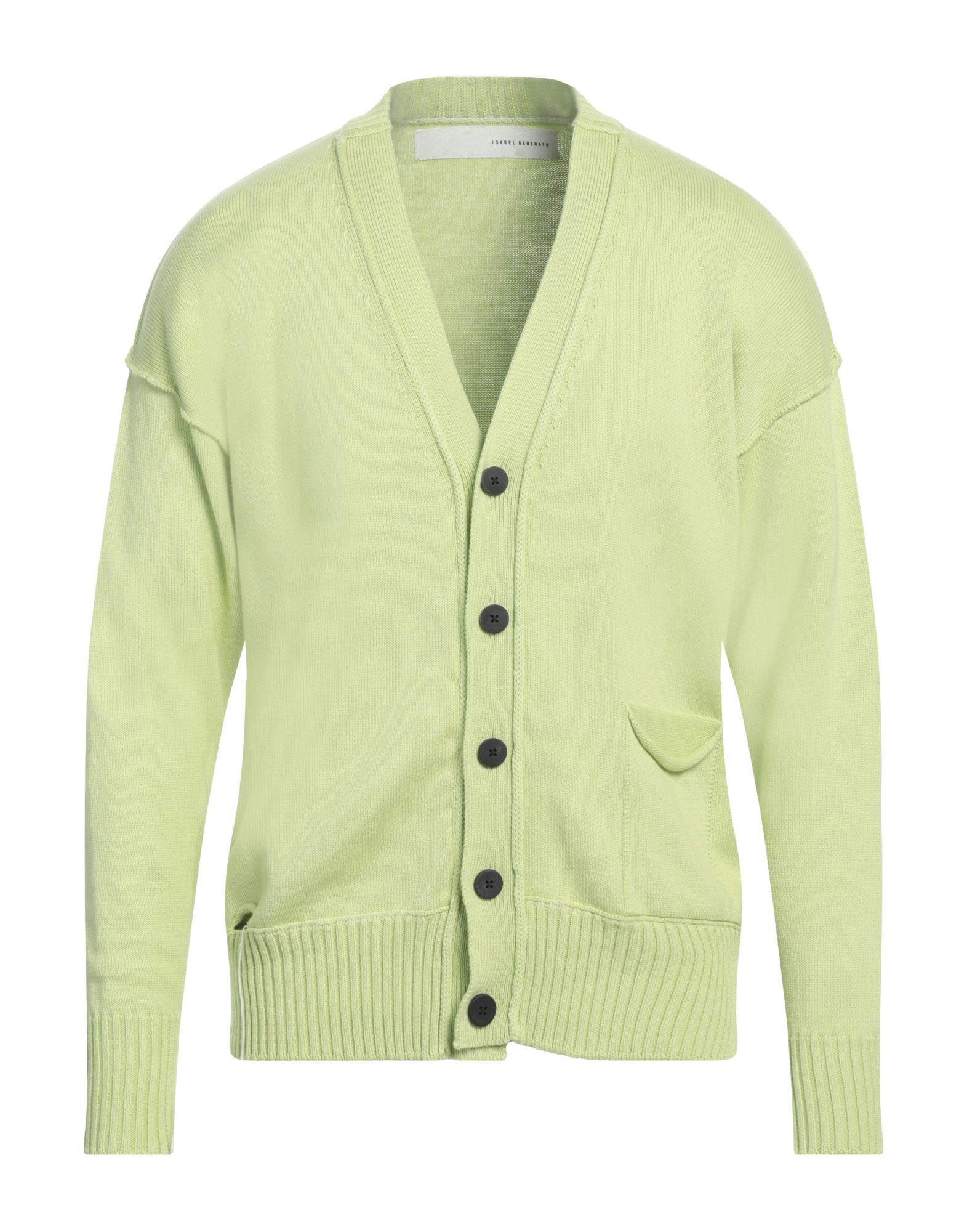 ISABEL BENENATO - Cardigans