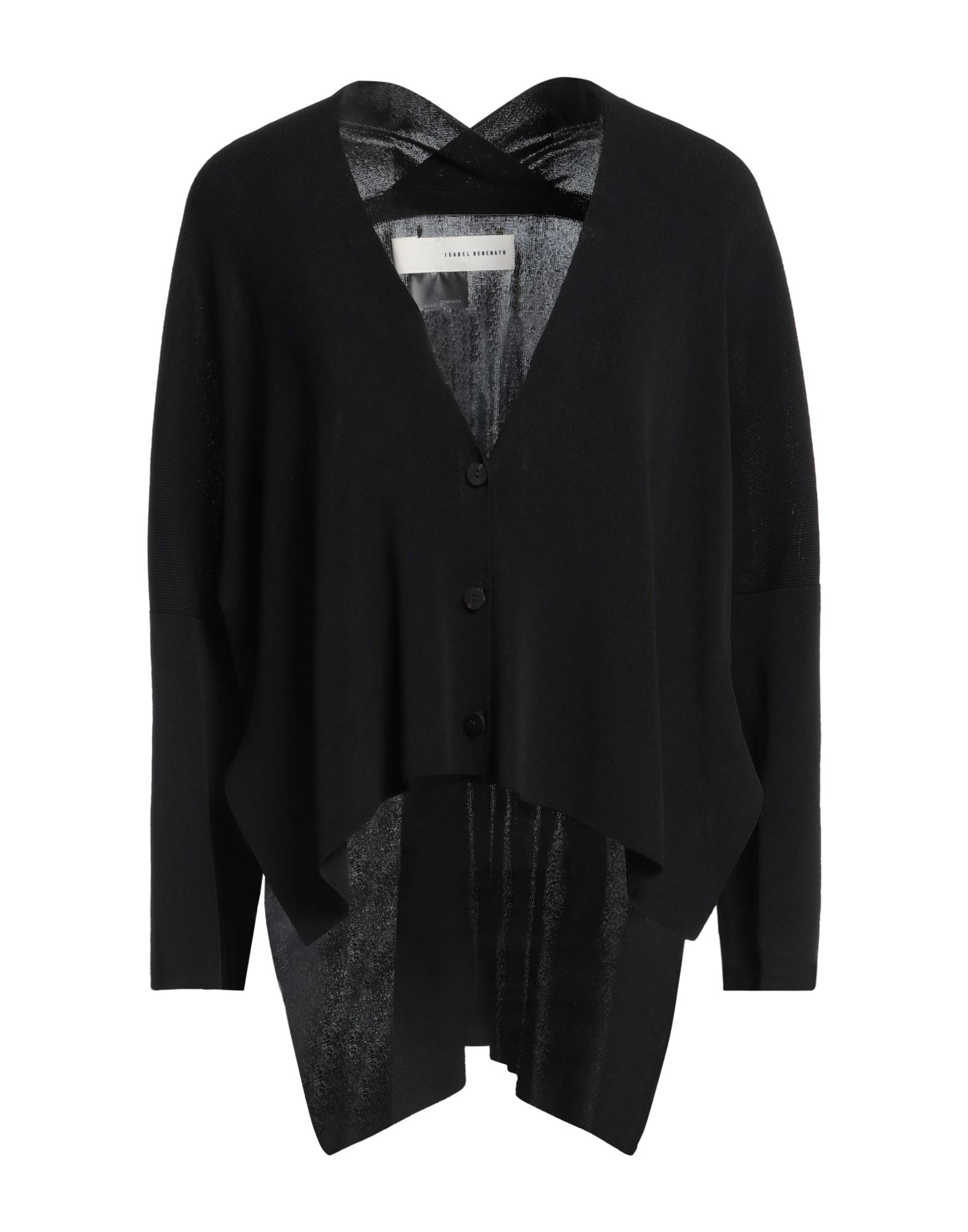 ISABEL BENENATO - Cardigans