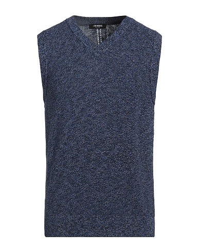 MASQ Pullover 86% Coton, 14% Polyamide