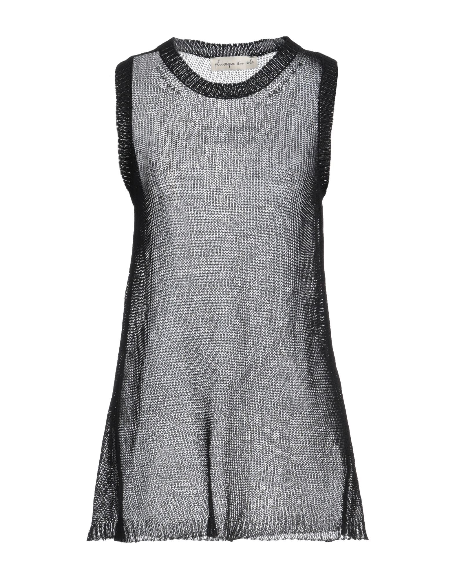 PDR PHISIQUE DU ROLE - プルオーバー